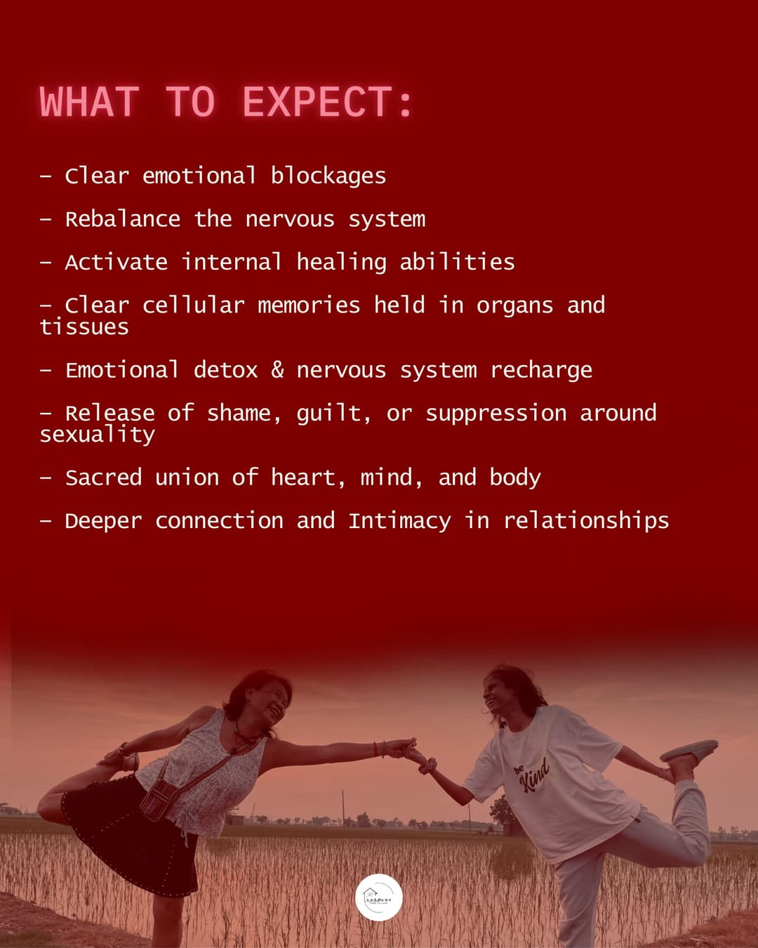 Benefits