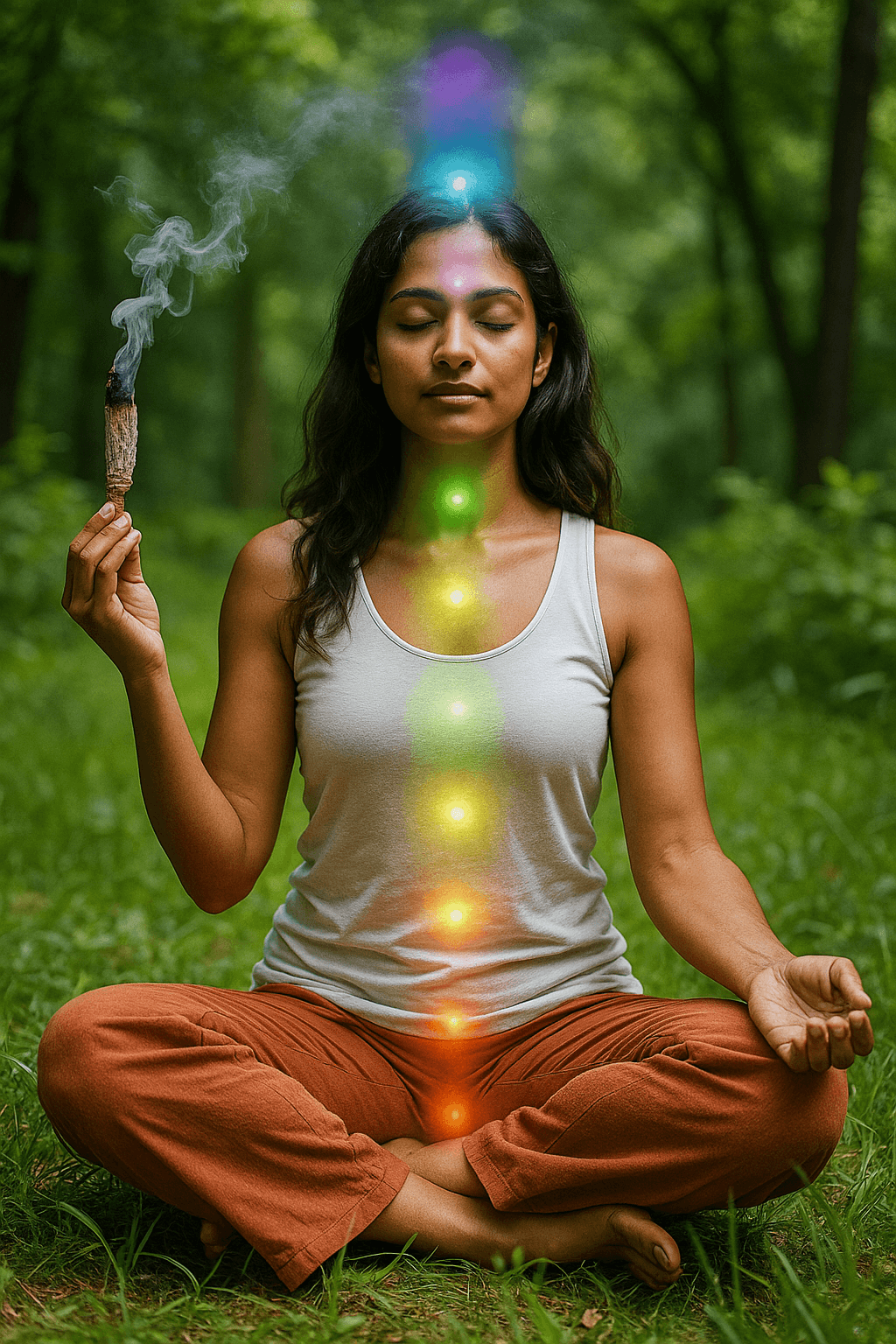 Karmic Cleansing