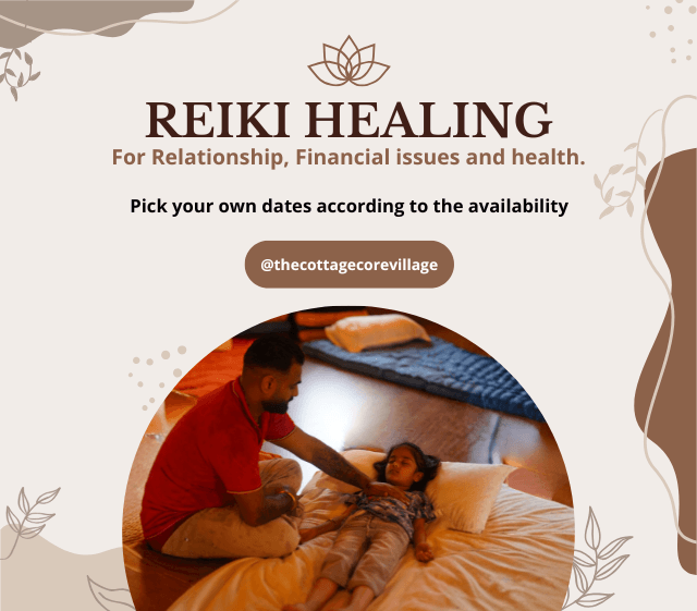 Reiki healing & PLR by NK Sharma ( 9th to 11 jan)